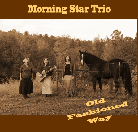 Trio CD